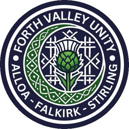 FVU Events Team logo