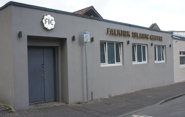 Falkirk Islamic Centre